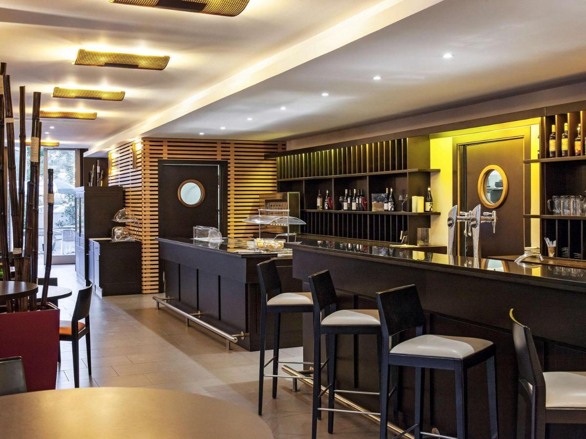 Ibis Barcelona Molins De Rei Hotell Exteriör bild