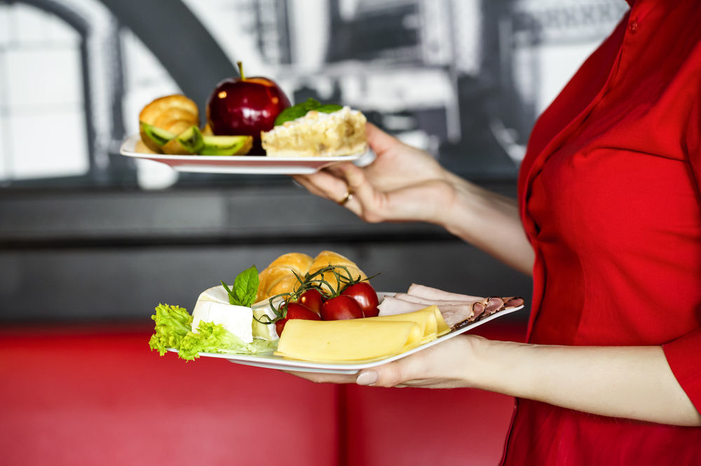 Ibis Barcelona Molins De Rei Hotell Exteriör bild