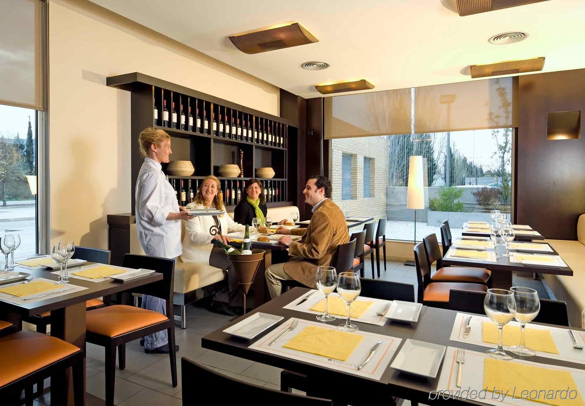 Ibis Barcelona Molins De Rei Hotell Exteriör bild