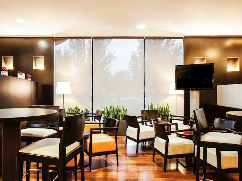 Ibis Barcelona Molins De Rei Hotell Exteriör bild